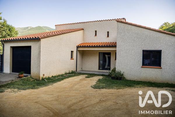 Maison à vendre 5 pièces 149 m² Arles-sur-Tech