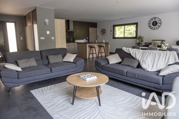 Maison à vendre 5 pièces 149 m² Arles-sur-Tech