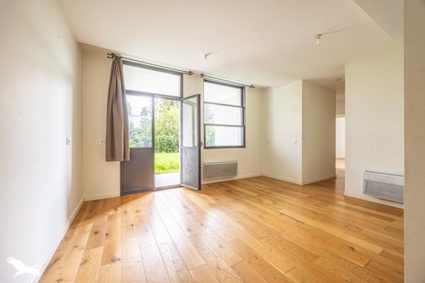 Appartement à vendre |  Niort |  3 pièces | 58 m²