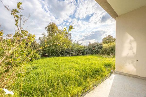 Appartement à vendre |  Niort |  3 pièces | 58 m²