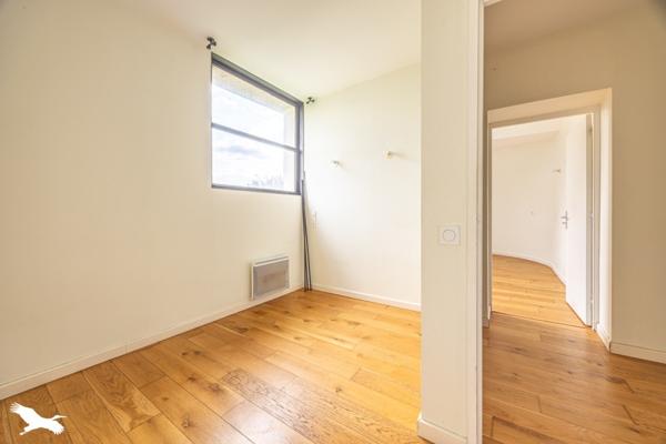 Appartement à vendre |  Niort |  3 pièces | 58 m²