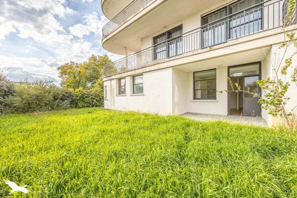 Appartement à vendre |  Niort |  3 pièces | 58 m²