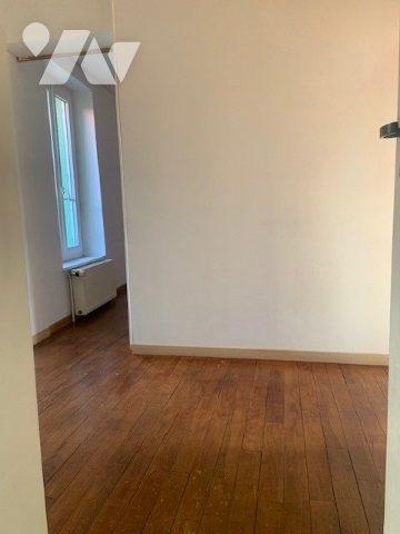 Maison à vendre Aulnay-la-Rivière