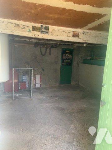 Maison à vendre Aulnay-la-Rivière