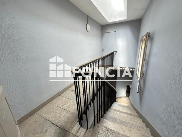 Location Appartement 2 pièces 54.5 m² - 14 RUE DU COUVENT Bordeaux 33000