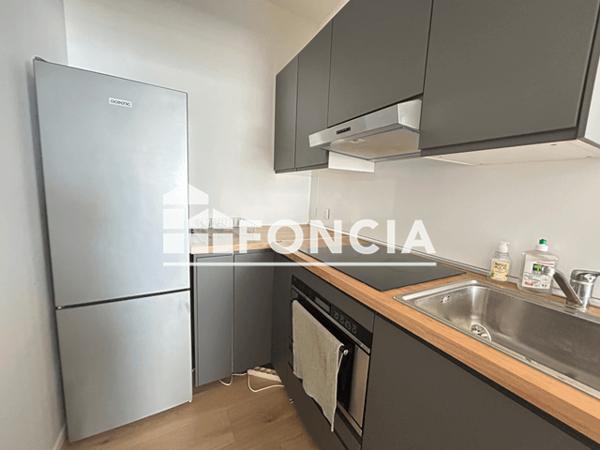 Location Appartement 2 pièces 54.5 m² - 14 RUE DU COUVENT Bordeaux 33000