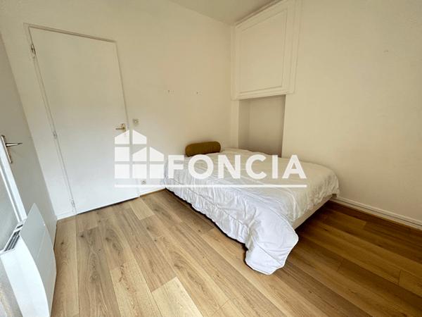 Location Appartement 2 pièces 54.5 m² - 14 RUE DU COUVENT Bordeaux 33000
