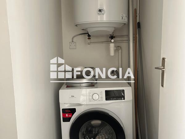 Location Appartement 2 pièces 54.5 m² - 14 RUE DU COUVENT Bordeaux 33000