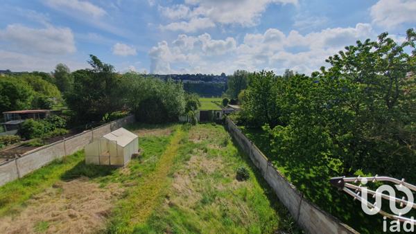 Maison à vendre 6 pièces 167 m² Vireux-Molhain