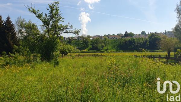 Maison à vendre 6 pièces 167 m² Vireux-Molhain