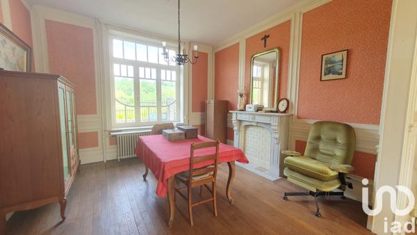 Maison à vendre 6 pièces 167 m² Vireux-Molhain
