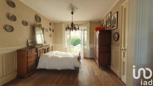 Maison à vendre 6 pièces 167 m² Vireux-Molhain