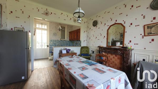 Maison à vendre 6 pièces 167 m² Vireux-Molhain