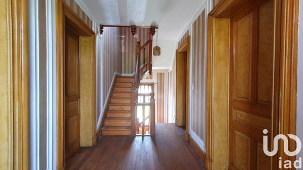 Maison à vendre 6 pièces 167 m² Vireux-Molhain
