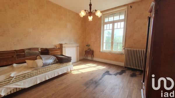 Maison à vendre 6 pièces 167 m² Vireux-Molhain