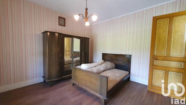 Maison à vendre 6 pièces 167 m² Vireux-Molhain