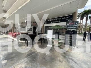 Vente de Murs emplacement idéal face à la Mer de Canet SUD