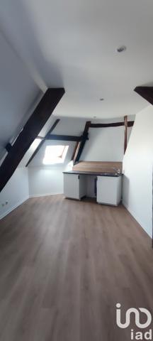Appartement à vendre 2 pièces 31 m² Guignes