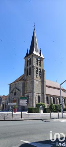 Appartement à vendre 2 pièces 31 m² Guignes