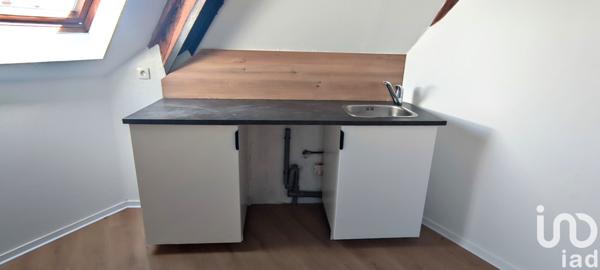 Appartement à vendre 2 pièces 31 m² Guignes