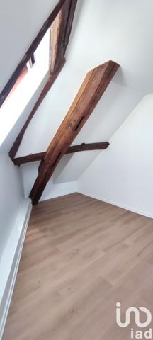 Appartement à vendre 2 pièces 31 m² Guignes