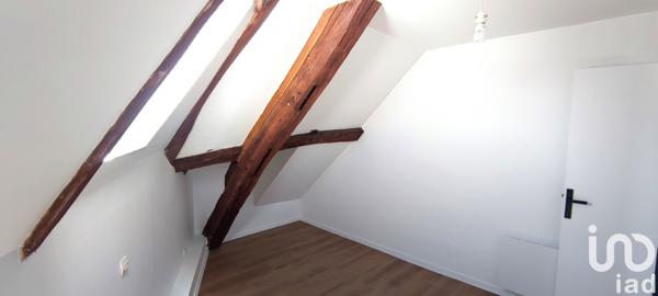 Appartement à vendre 2 pièces 31 m² Guignes