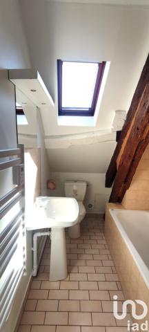 Appartement à vendre 2 pièces 31 m² Guignes