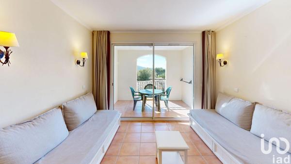 Appartement à vendre 2 pièces 32 m² Mallemort