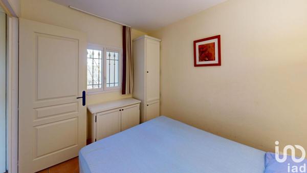 Appartement à vendre 2 pièces 32 m² Mallemort