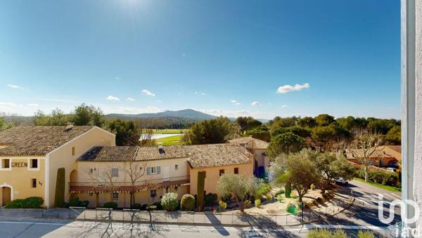 Appartement à vendre 2 pièces 32 m² Mallemort