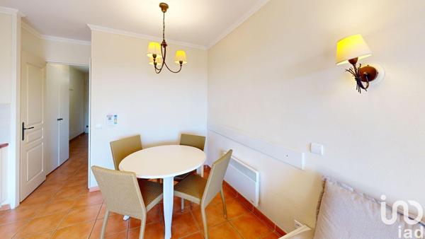 Appartement à vendre 2 pièces 32 m² Mallemort