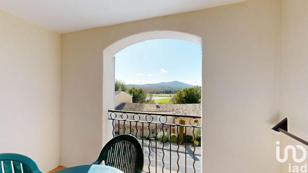 Appartement à vendre 2 pièces 32 m² Mallemort