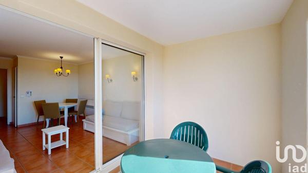 Appartement à vendre 2 pièces 32 m² Mallemort