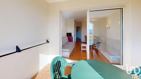 Appartement à vendre 2 pièces 32 m² Mallemort