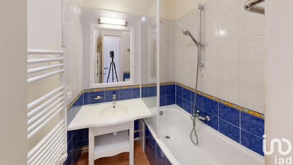 Appartement à vendre 2 pièces 32 m² Mallemort