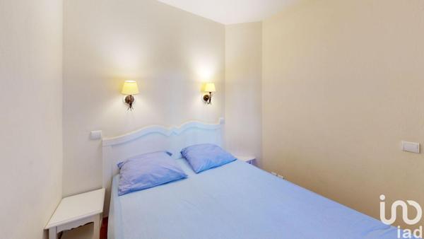 Appartement à vendre 2 pièces 32 m² Mallemort