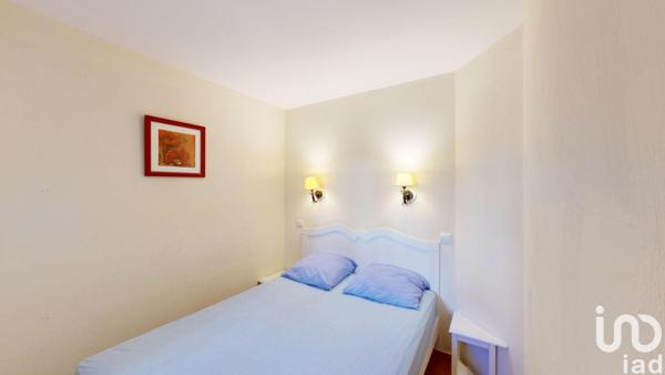 Appartement à vendre 2 pièces 32 m² Mallemort