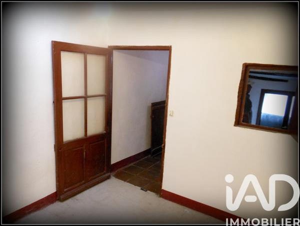 Appartement à vendre 6 pièces 147 m² Trets