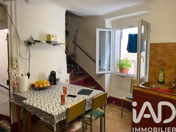 Appartement à vendre 6 pièces 147 m² Trets