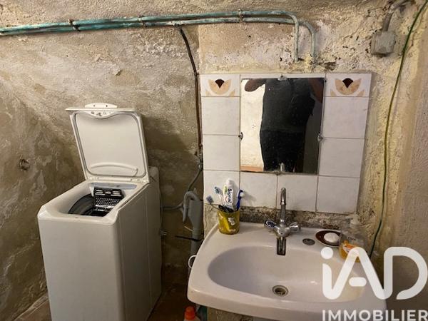 Appartement à vendre 6 pièces 147 m² Trets