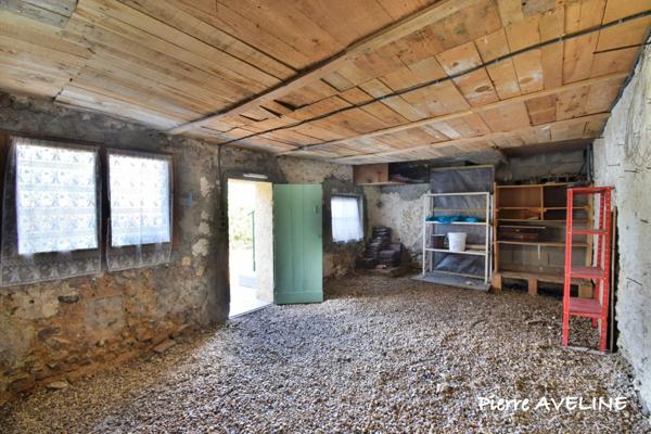 Maison à vendre 4 pièces CLOYES SUR LE LOIR (28)