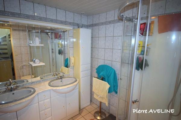 Maison à vendre 4 pièces CLOYES SUR LE LOIR (28)