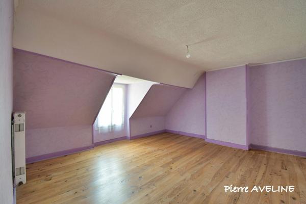 Maison à vendre 4 pièces CLOYES SUR LE LOIR (28)