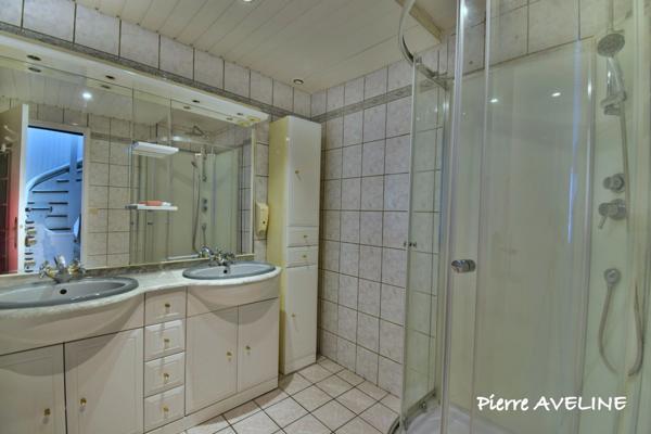 Maison à vendre 4 pièces CLOYES SUR LE LOIR (28)