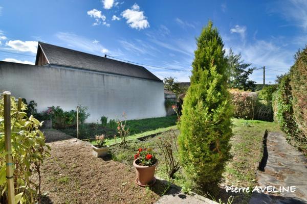 Maison à vendre 4 pièces CLOYES SUR LE LOIR (28)
