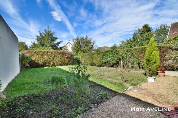 Maison à vendre 4 pièces CLOYES SUR LE LOIR (28)