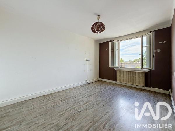 Appartement à vendre 2 pièces 45,38 m² Lyon 3
