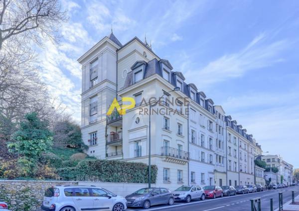 Appartement Le Plessis Robinson 4 pièce(s) 90 m2