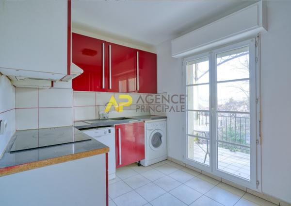 Appartement Le Plessis Robinson 4 pièce(s) 90 m2