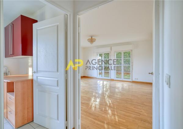 Appartement Le Plessis Robinson 4 pièce(s) 90 m2